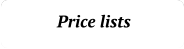 Price lists Price lists