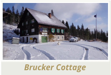 Brucker Cottage